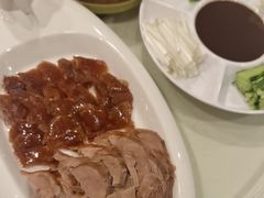-西安烤鸭店(369烤鸭王店)