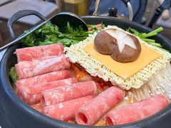 -屋里家延边朝鲜族冷面(梅林3店)