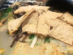 -笋爷高汤嗦螺粉·螺蛳粉(上社店)