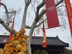 -钱王祠