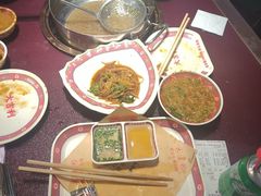 -大吉利·潮汕鲜牛肉火锅(西安店)