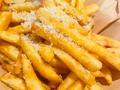 黑松露薯条-LES ELITES 英集荟(南京西路店)