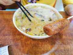 -五谷渔粉(升龙又一城店)