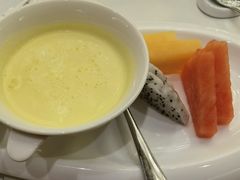 -武汉香格里拉大酒店·香宫中餐厅