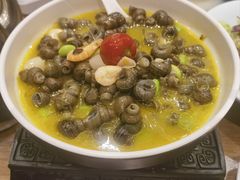 -锡和无锡菜(景丽苑店)