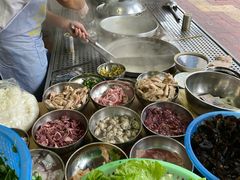 -广场正宗原汁薏米店