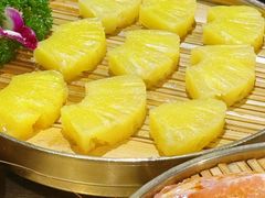 -本炙炭烤·蒲烧活鳗料理店(金沙洲店)