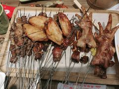 -申记串道(中街店)