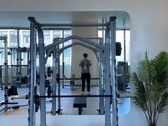 -YCHL FIT 健身(星寰店)