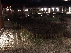 -青城山六善酒店·紫氣園中餐厅