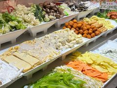 -醉人椒麻辣香锅(上地华联店)