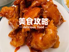-山南熏肉大饼(辽菜旗舰店)