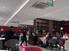 -新华饭店·新津菜·酥皮烤鸭·海鲜(津湾广场店)