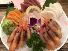 -红叶日料·放题·海胆·定食(星海店)