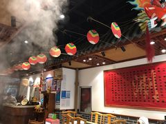 -裕德孚手切涮羊肉(建业凯旋广场店)