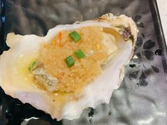 -蚝太郎烧烤(大寨路店)