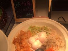 -济南香格里拉·咖啡泉自助餐厅