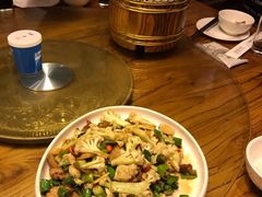 毕加索白菜-苹果树下艺术餐厅(通州店)