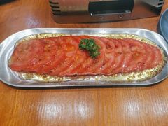 -路边羊烧烤酒场(宝带路店)