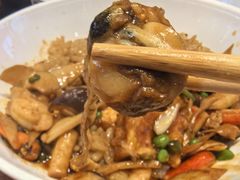 -渔家风味·鲅鱼水饺·央视展播·海鲜天津菜(开发区店)