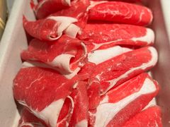 -尚尚仙·酸汤猪手·猪肚鸡火锅(华联万柳购物中心店)