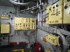 -泰达航母主题公园