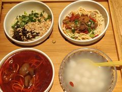 -贰拾捌味·宜宾燃面(春熙路旗舰店)