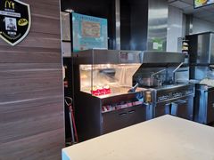 -麦当劳(武商建二店)