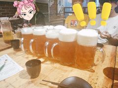 -悦屋老板娘的烤肉店(紫薇田园店)