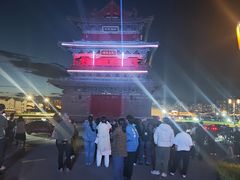 -大同古城-太平楼
