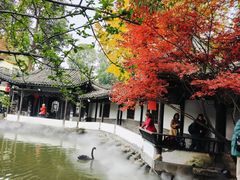 -蜀大侠·侠客印象(园林博物馆店)