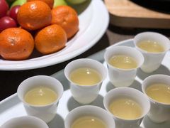 -茶宴·美食地标餐厅(沙坡尾店)