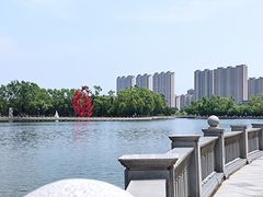 -长春世界雕塑园