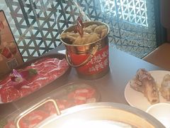 -骨之味·筒骨汤火锅(江头店)