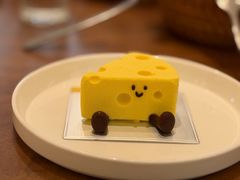 -KOP cafe面包·蛋糕·下午茶