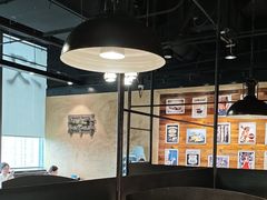 -汉巴味德·烤肉与啤酒的自助(杭州大悦城店)