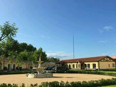 -月河湾马术俱乐部(朝阳店)