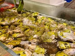 -亚马逊蒸汽活海鲜自助(LCM置汇旭辉广场店)
