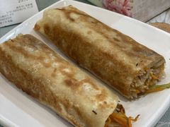 -老前童小吃(北明程路店)