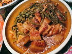 -人民公社大食堂(顺义总店)