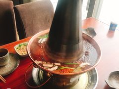 -臻馆小龙虾
