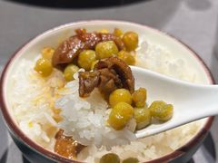 青豆肥肠-陶德砂锅(蜀汉路店)