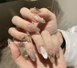 -恐龙·美甲美睫