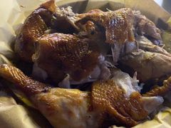 -三栋屋烧鸡