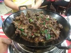 -王城醋血鸭老店