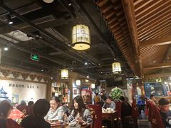 -真地道京味府·鲜橙烤鸭·北京菜(朝外大街东大桥店)