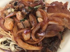 -超爷叔面馆(西园店)