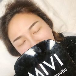 -MIVI半永久纹眉机器野生眉纹唇
