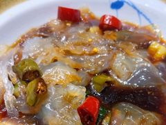 -小秦淮·南京土菜(新亭西路店)