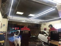 -兔师傅(秦岭路二店)